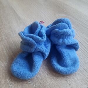 Zutano Booties NWOT - 6 Months